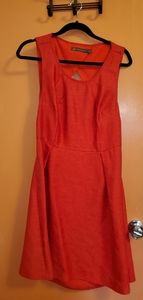 Outback Red women's dress, sz 12